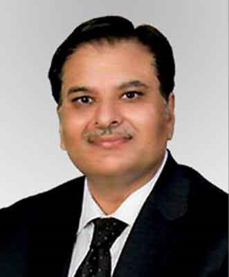 Hamed Yaqoob Sheikh